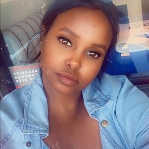 Meet your Posher, Sophia